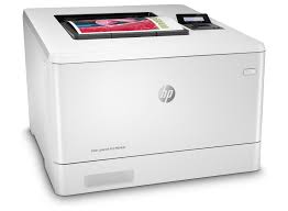 HP Color Laserjet Pro Printer M454DN