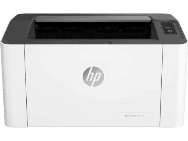 HP 107a (BW) laserjet