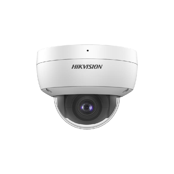 HIKVision IR Fixed Dome