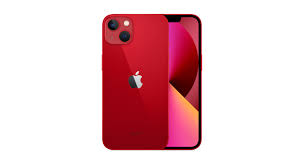 iphone red1