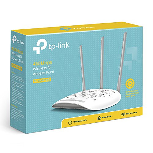 TP Link 901ND 4GB mbp access point