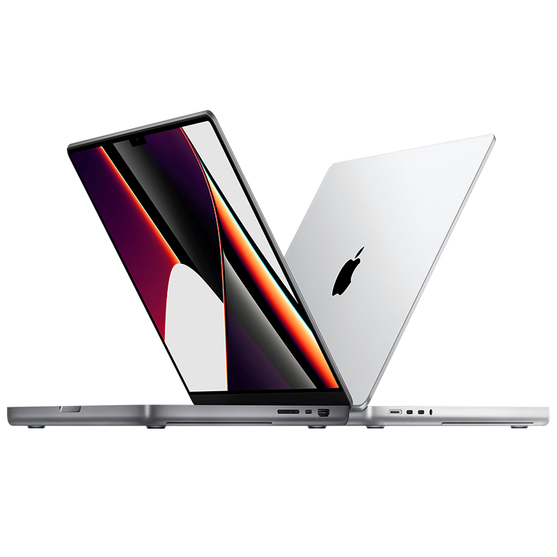 国内在庫】【国内在庫】MacBook Pro 14インチ16GB 512GB スペース 