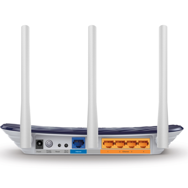 AC750 Wireless Dual Band Router (2)