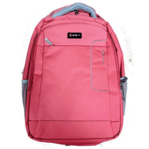 CURSOR Laptop bag, Backpack B6753 PUPPI1 PINK