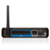 D Link Wireless N150 Router (2)