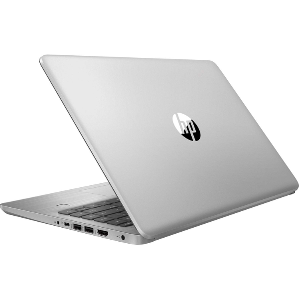 HP 340S Laptop G7,Intel Core i5,8GB,256GB,14 Inch Display, Dos