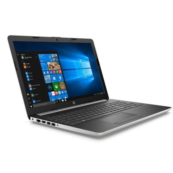HP ProBook 450 G7,Intel Core i7-10510U, 8GB, 1TB,15.6 Inch Display, Dos