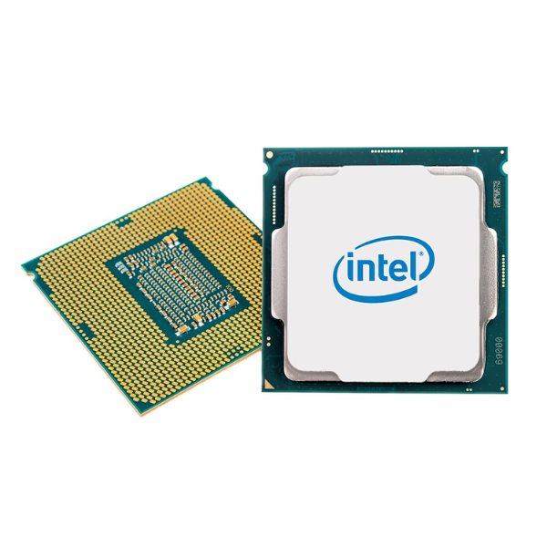 Intel ® Core i3-10100 Processor (6M Cache, up to 4.30 GHz)