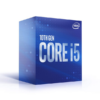 Intel ® Core i5-10400 Processor (12M Cache, up to 4.30 GHz)
