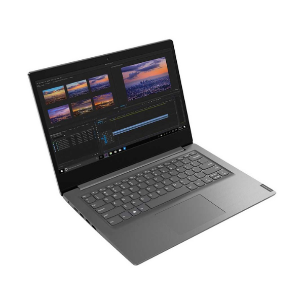 Lenovo V14 Laptop, Intel Celeron N4020, 4GB ,1TB ,14 Inch HD Display