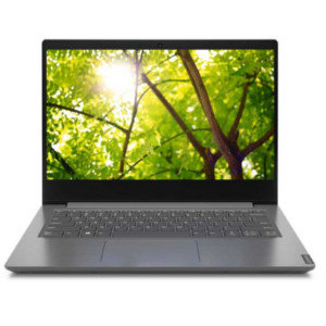 Lenovo V14 Laptop, Intel Celeron N4020, 4GB ,1TB ,14 Inch HD Display