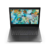 Lenovo V14 Laptop, Intel Core i3-1005 G1, 4GB ,1TB, 14 Inch Display,Dos