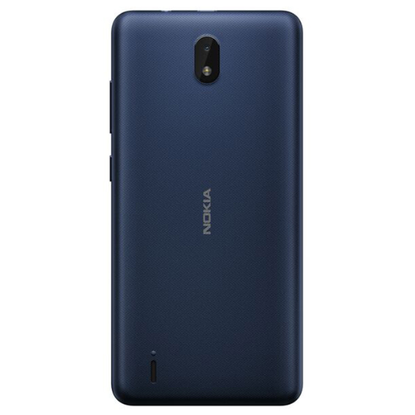 Nokia C1 2nd Edition-TA-1380-DS,1GB16GB, BLUE (2)