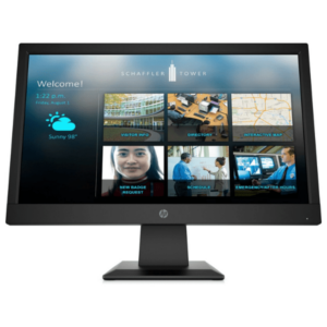 HP-Desktop-Monitor-P19b