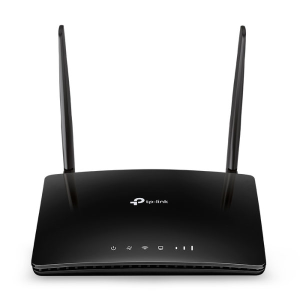 300 Mbps Wireless N 4G LTE Router