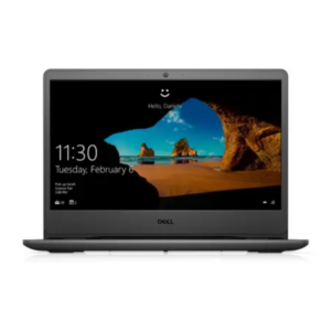 Dell Vostro 3400, 14 inches(35cm) FHD Anti Glare Display Laptop, 11th Gen Intel Core i5-1135G7, 8GB RAM, 1TB Storage, Integrated Graphics, Windows 10