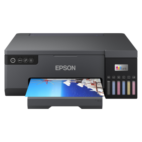 Epson L8050 CISMETA Printer
