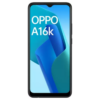 OPPO A16k (64 GB, 4 GB RAM, Midnight Black)