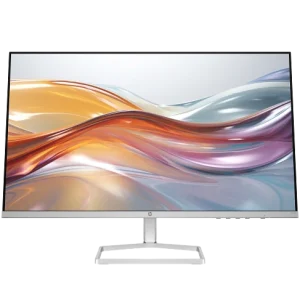 HP Series 5 27 inch FHD Monitor - 527sf
