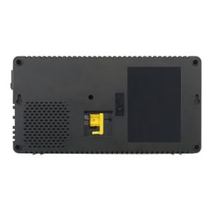 APC EASY UPS BV 650VA, AVR, Universal Outlet, 230V, BV650I-MSX