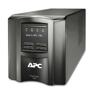 APC Smart-UPS SMT750I LCD 230V