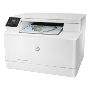 HP Color LaserJet Pro MFP M182n Printer