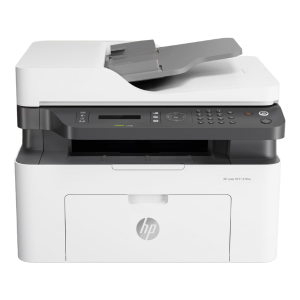HP Laser 137FNW Multi function Printer