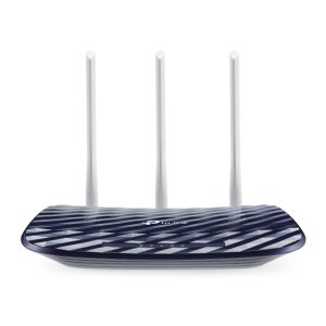 TP-Link Archer C20, AC750 Wireless Dual Band Router