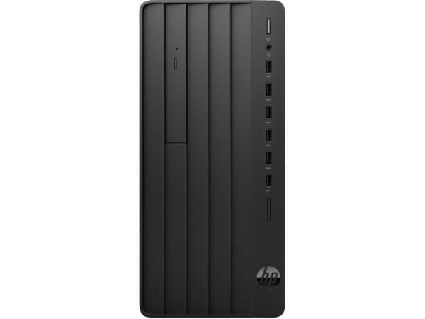 HP Pro Tower 290 G9 Desktop PC 13th Gen Intel® Core™ i5-13500,8 GB DDR4 RAM, 512 GB SSD, Monitor HP P22v G5 21.45 inch FHD