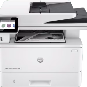 HP LaserJet Pro MFP 4103fdw Printer