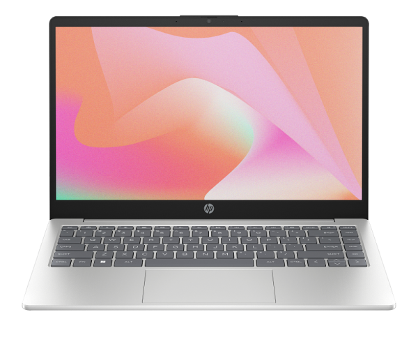 HP 14-Dq5009NR Laptop, 12th Gen Intel® Core™ i3-1215u, 8 GB DDR4 RAM,256 GB SSD,(14″) diagonal, FHD (1920 x 1080)