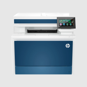 HP Color LaserJet Pro MFP 4303dw Printer