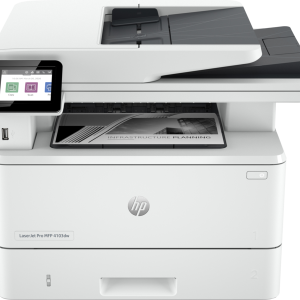 HP LaserJet Pro MFP 4103dw Printer
