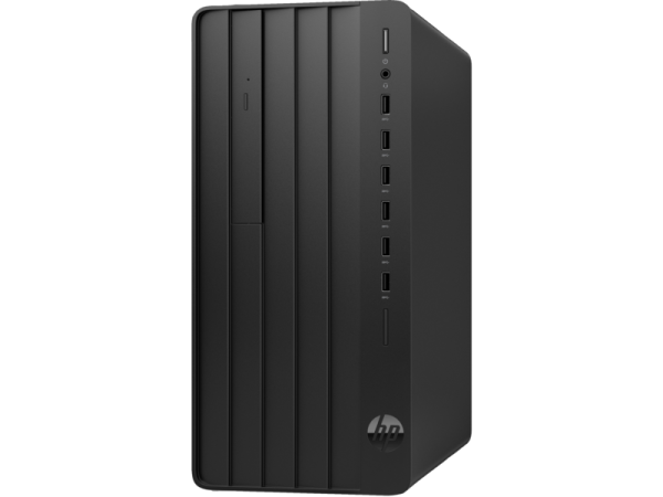 HP Pro Tower 290 G9 Desktop PC 13th Gen Intel® Core™ i5-13500,8 GB DDR4 RAM, 512 GB SSD, Monitor HP P22v G5 21.45 inch FHD - Image 2