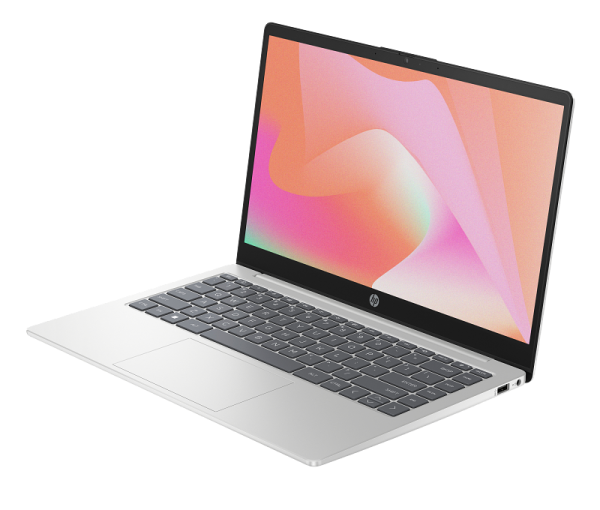 HP 14-Dq5009NR Laptop, 12th Gen Intel® Core™ i3-1215u, 8 GB DDR4 RAM,256 GB SSD,(14″) diagonal, FHD (1920 x 1080) - Image 2