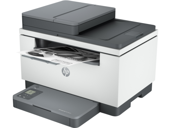 HP LaserJet MFP M236sdn Printer, Print, copy, scan - Image 2
