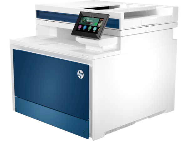 HP Color LaserJet Pro MFP 4303dw Printer - Image 2