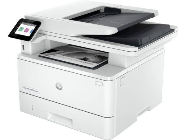 HP LaserJet Pro MFP 4103dw Printer - Image 2