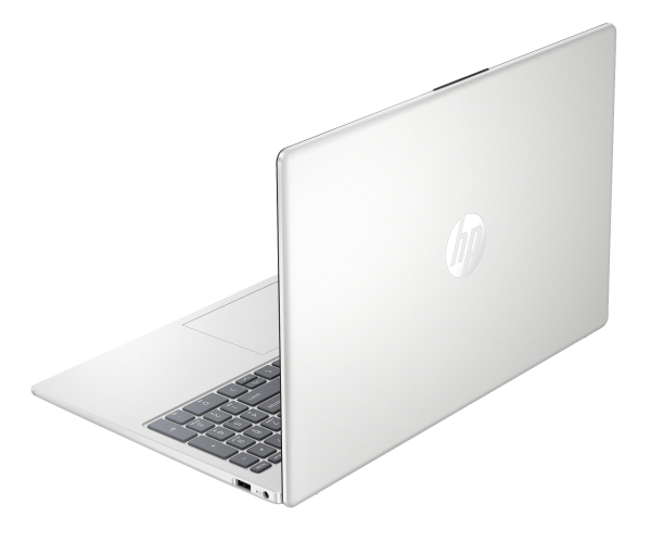 HP Laptop 15-FD0474NIA 13th Gen Intel® Core™ i3-1315U, 8 GB DDR4 RAM, 512GB SSD,(15.6") diagonal, FHD (1920 x 1080) - Image 4