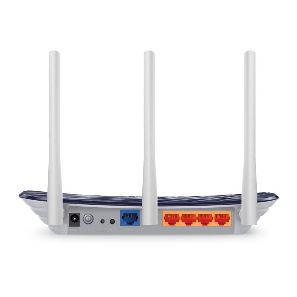 TP-Link Archer C20, AC750 Wireless Dual Band Router - Image 3