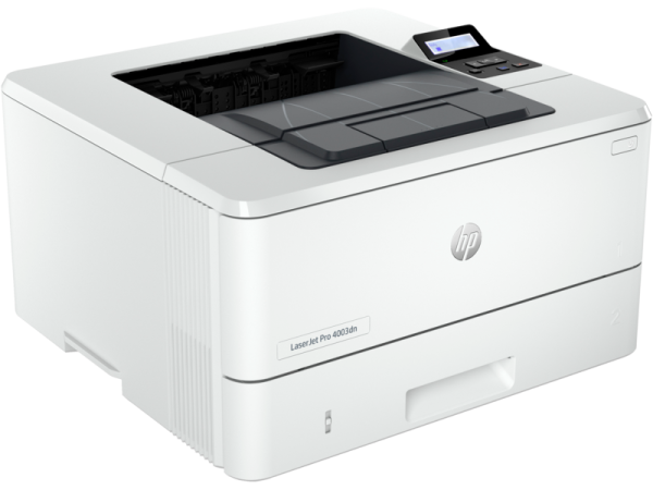 HP LaserJet Pro 4003dn Printer - Image 3