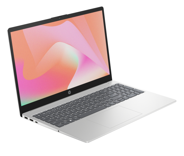HP Laptop 15-FD0474NIA 13th Gen Intel® Core™ i3-1315U, 8 GB DDR4 RAM, 512GB SSD,(15.6") diagonal, FHD (1920 x 1080) - Image 3