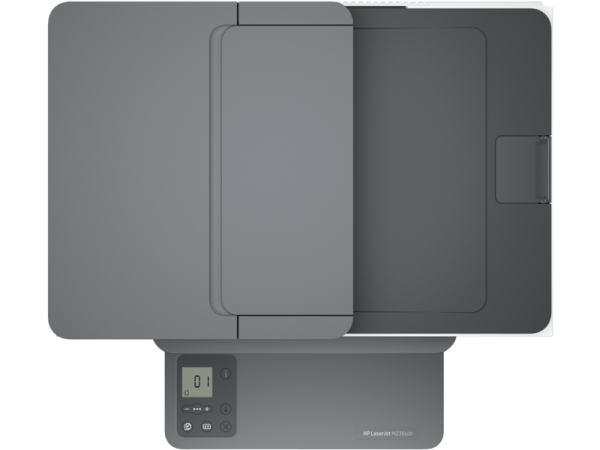 HP LaserJet MFP M236sdn Printer, Print, copy, scan - Image 4