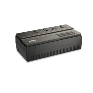 APC Easy UPS, 1000VA, Floor/Wall Mount, 230V, 6x IEC C13 outlets, AVR
