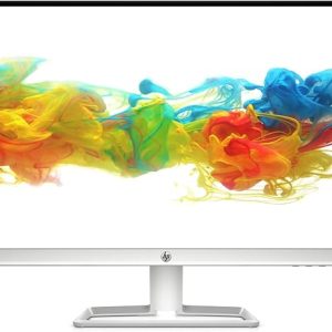 HP M32f FHD Monitor