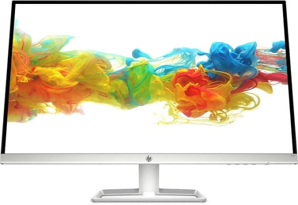 HP M32f FHD Monitor