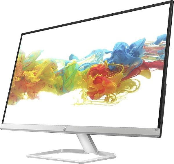 HP M32f FHD Monitor - Image 2
